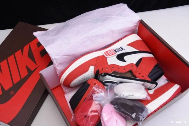 Cheap TB 1 - SCOTT CD4487 X AIR HIGH OG RETRO 100(RED) TRAVIS JORDAN 0719